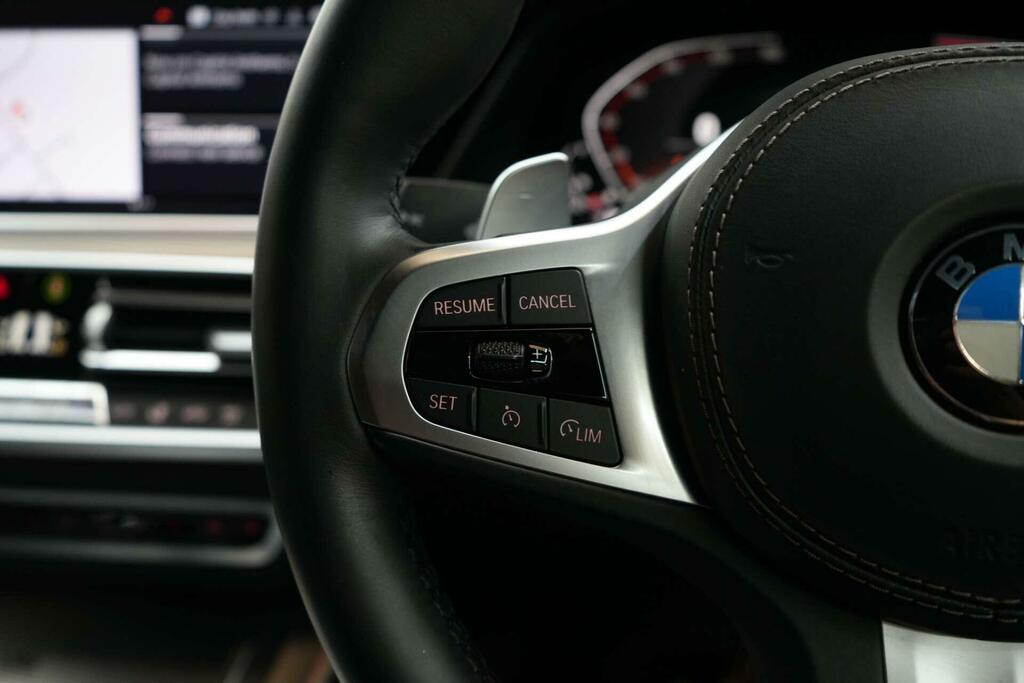 BMW X5 M X5 Xdrive 30D M Sport Blue #44