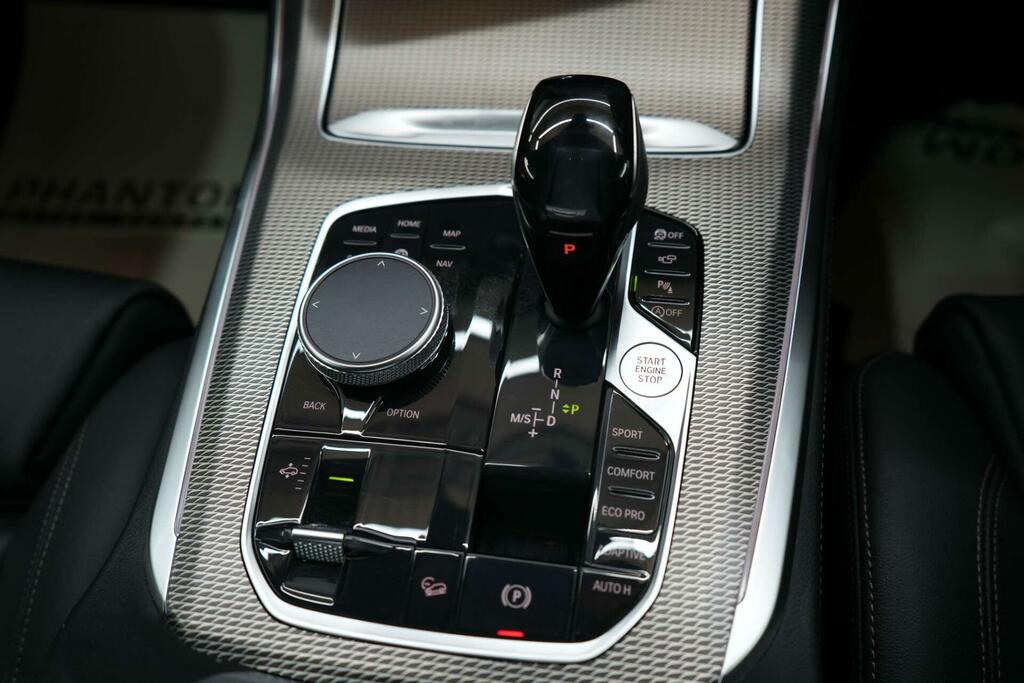 BMW X5 M X5 Xdrive 30D M Sport Blue #40