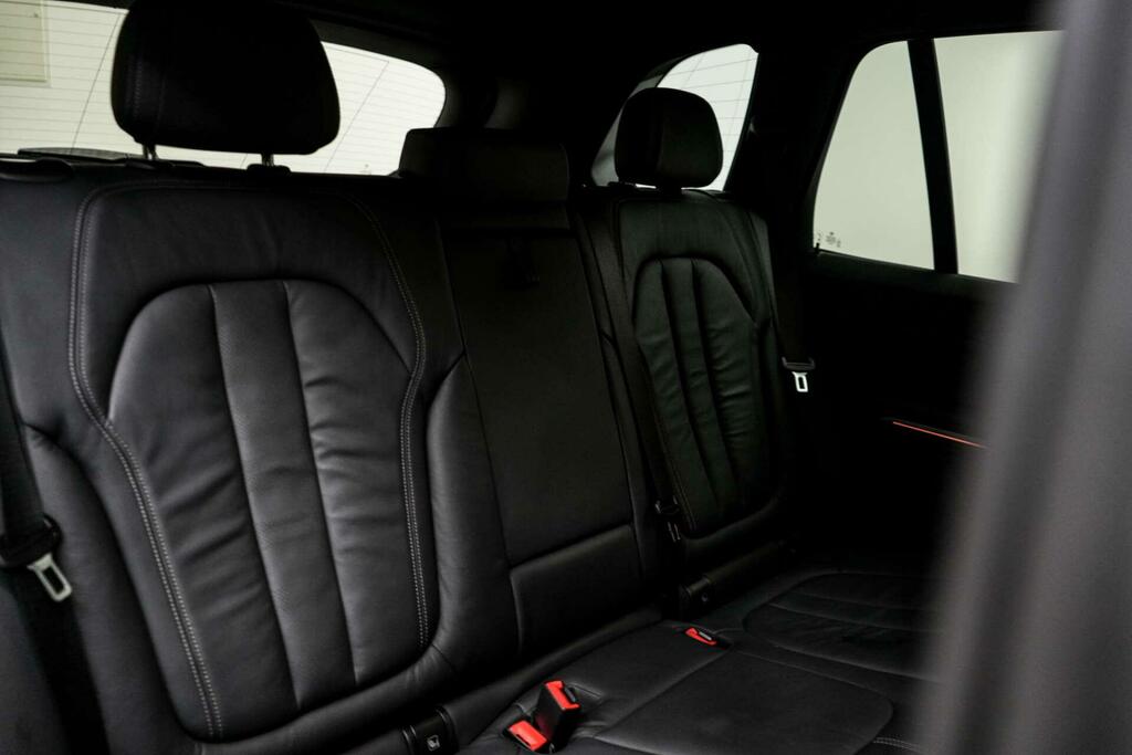 BMW X5 M X5 Xdrive 30D M Sport Blue #23