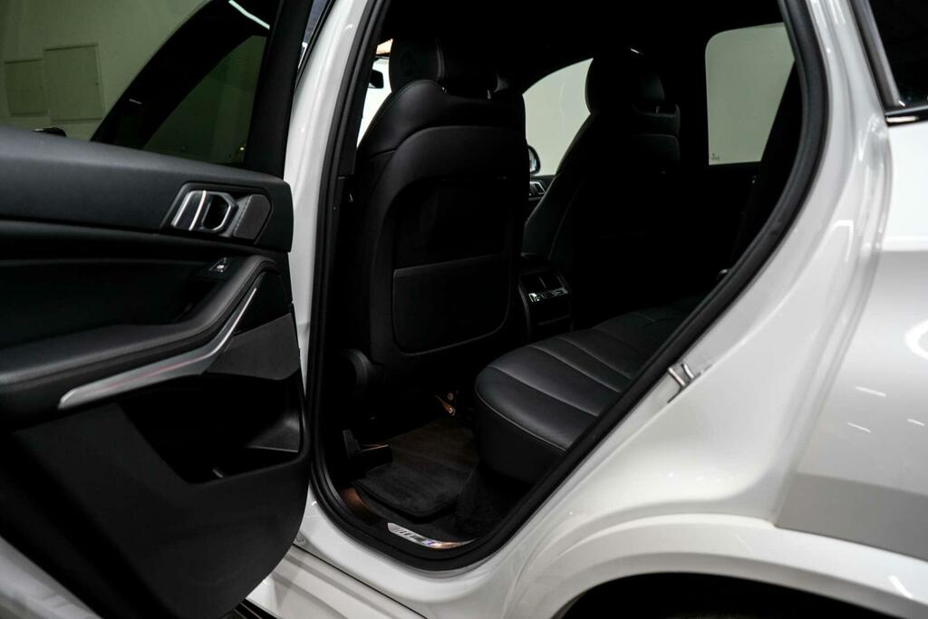 BMW X5 M X5 Xdrive 30D M Sport Blue #27