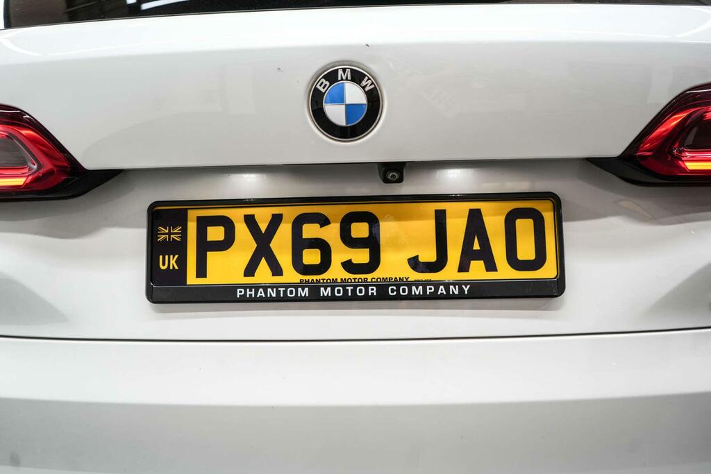 BMW X5 M X5 Xdrive 30D M Sport Blue #46
