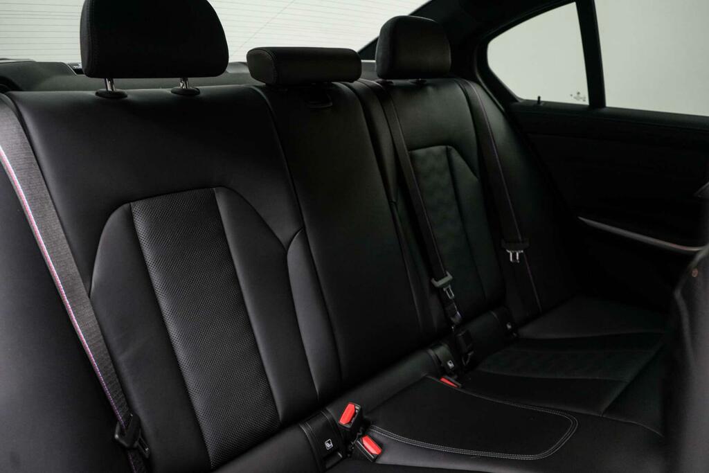 BMW M3 3.0 Mht Touring Xdrive Euro 6 Ss Blue #30