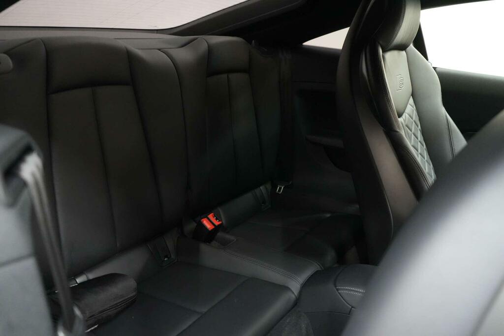 Audi TTS 2.0 Tts Tfsi Quattro 306 Bhp - Glacier White Me White #19