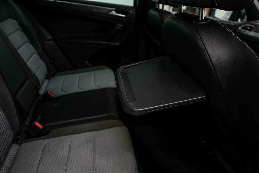 Volkswagen Tiguan Suv Black #23