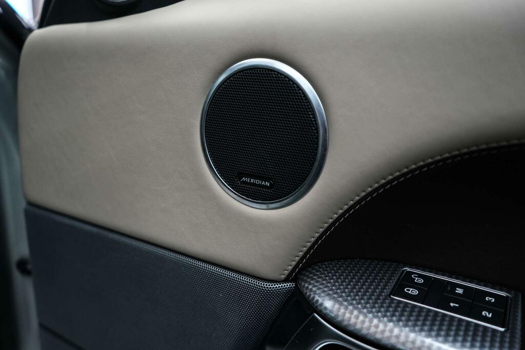 Land Rover Range Rover Sport 3L Hse Dynamic Silver #18
