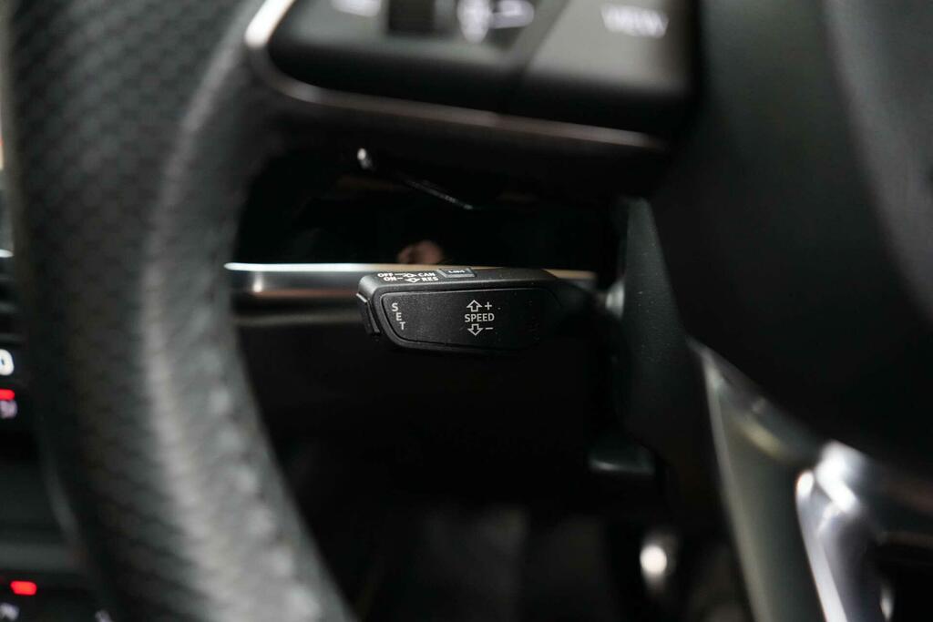 Audi RS Q3 Rs Sportback Tfsi Quattro Vorsprung Grey #21
