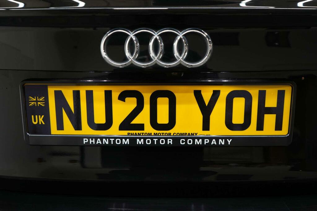 Audi RS Q3 Rs Sportback Tfsi Quattro Vorsprung Grey #12