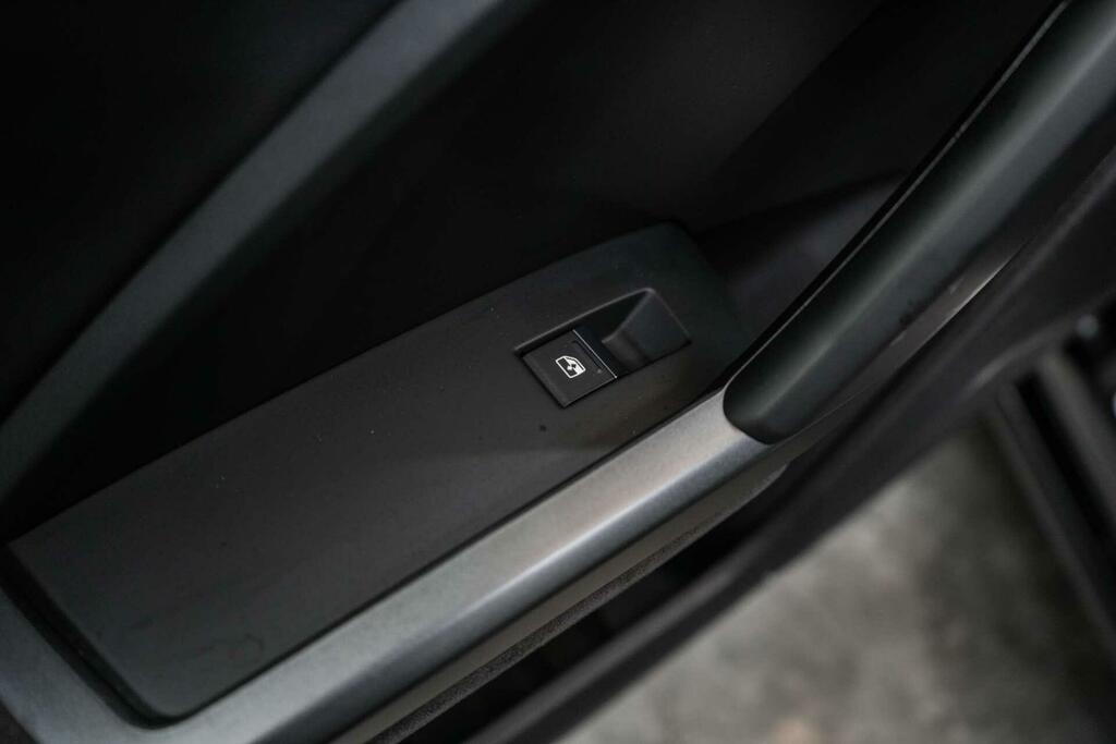 Audi RS Q3 Rs Sportback Tfsi Quattro Vorsprung Grey #23