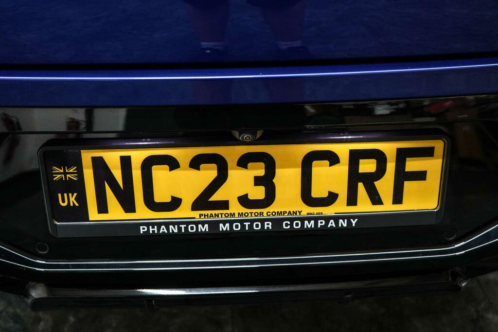 BMW X4 M 3.0I Competition Xdrive Euro 6 Ss Blue #13