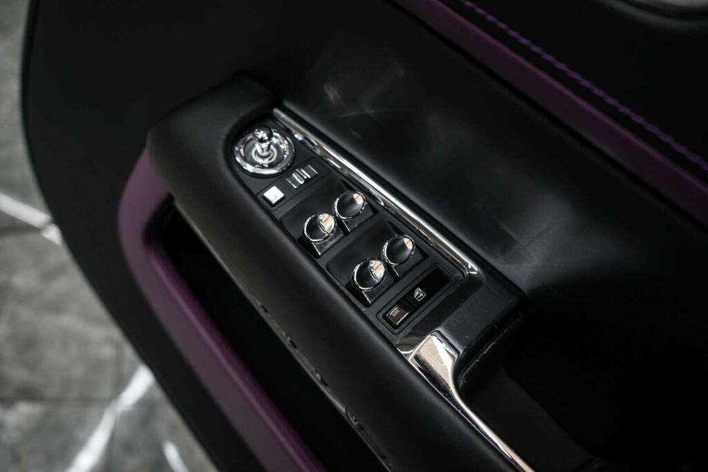 Rolls-Royce Wraith Classvariantv12 Blue #25