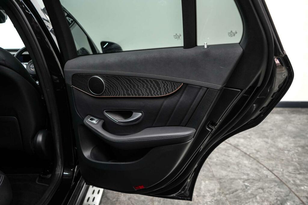 Mercedes-Benz EQC Eqc 400 4Matic Amg Line Blue #21