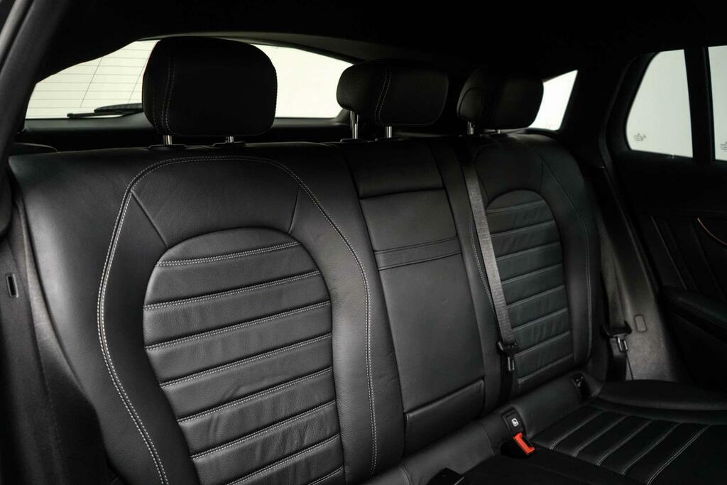 Mercedes-Benz EQC Eqc 400 4Matic Amg Line Blue #22