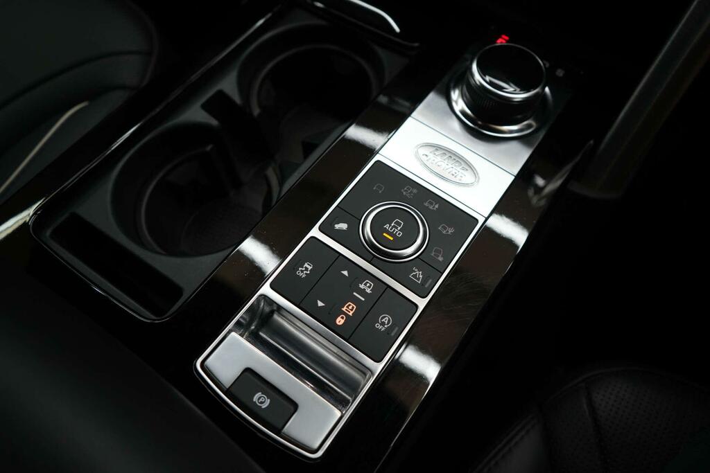 Land Rover Discovery This Vehicle Is Modified Professionally By Urban A Black #31
