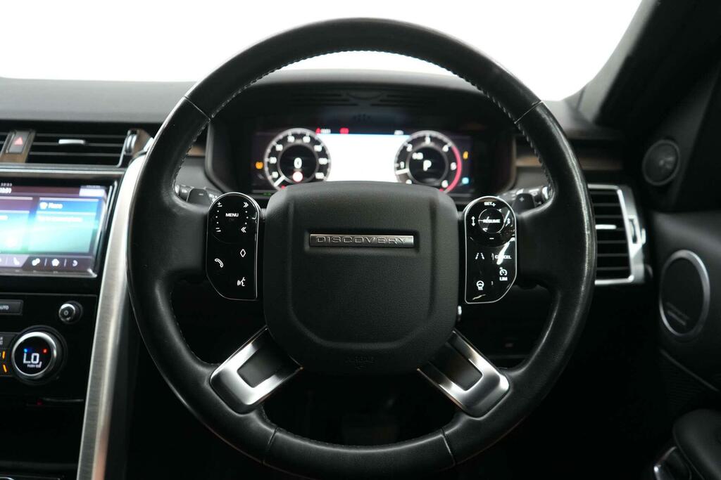Land Rover Discovery This Vehicle Is Modified Professionally By Urban A Black #49