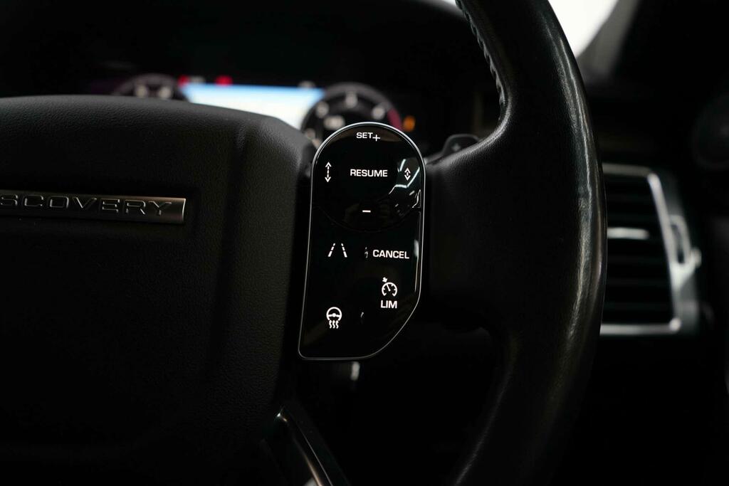 Land Rover Discovery This Vehicle Is Modified Professionally By Urban A Black #46