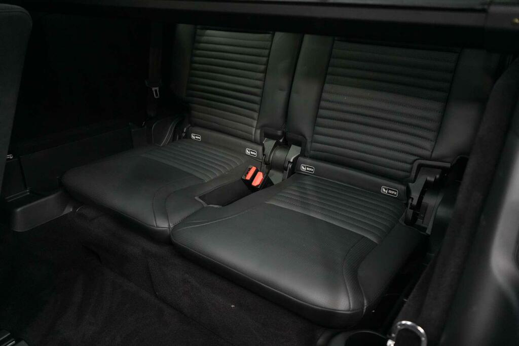 Land Rover Discovery This Vehicle Is Modified Professionally By Urban A Black #22