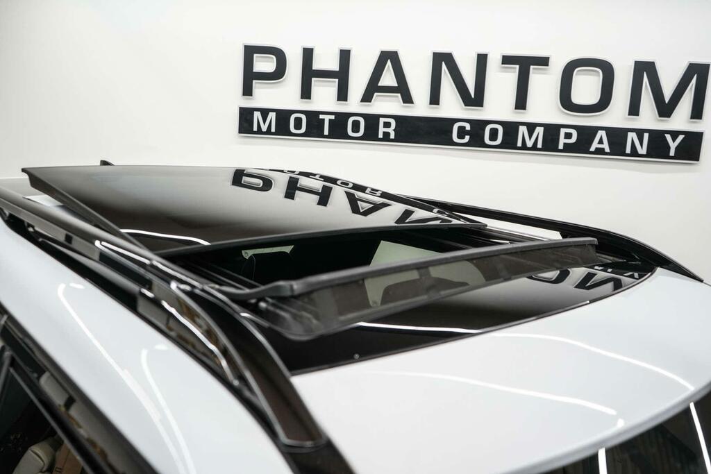 Land Rover Discovery This Vehicle Is Modified Professionally By Urban A Black #9