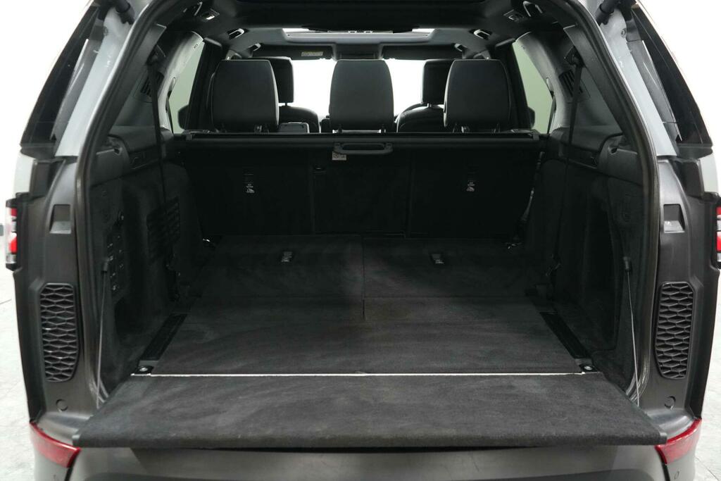 Land Rover Discovery This Vehicle Is Modified Professionally By Urban A Black #11