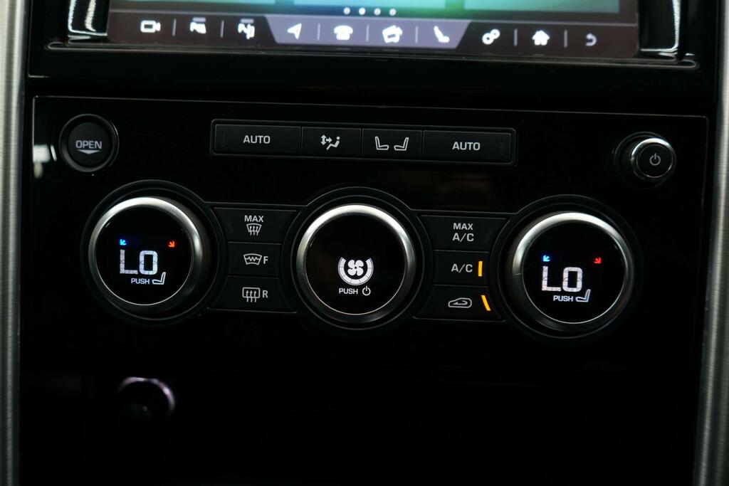 Land Rover Discovery This Vehicle Is Modified Professionally By Urban A Black #34