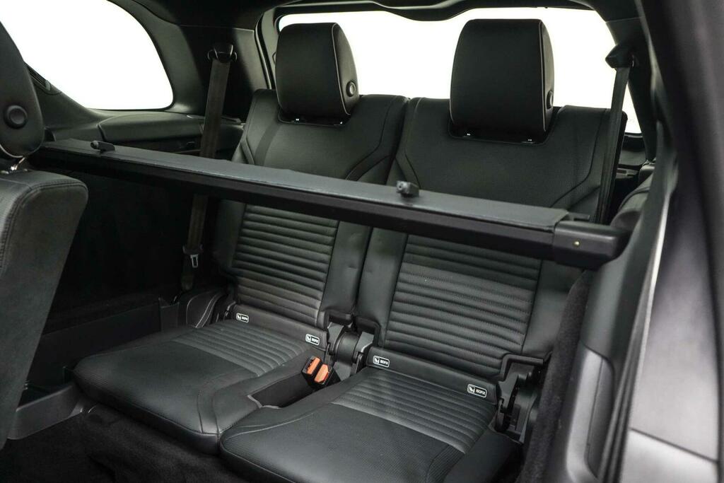 Land Rover Discovery This Vehicle Is Modified Professionally By Urban A Black #21