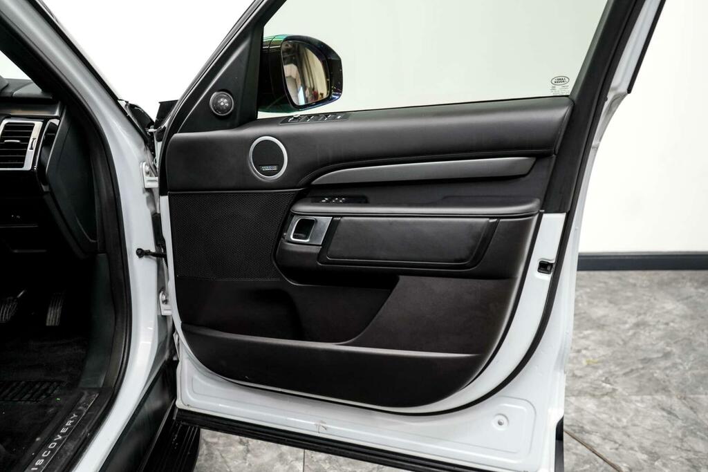 Land Rover Discovery This Vehicle Is Modified Professionally By Urban A Black #27