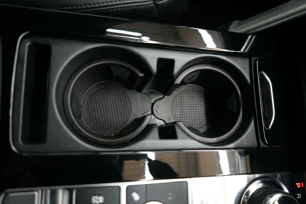 Land Rover Discovery This Vehicle Is Modified Professionally By Urban A Black #33