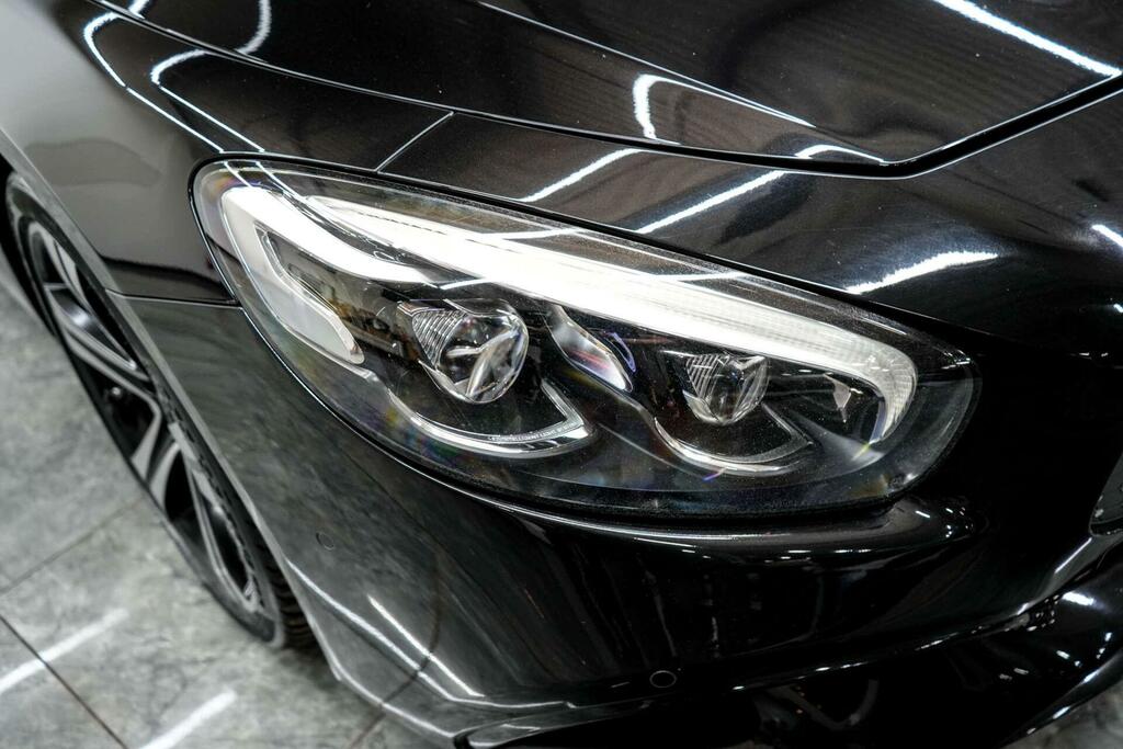 Mercedes-Benz SL Class Sl 400 Amg Line Red #7