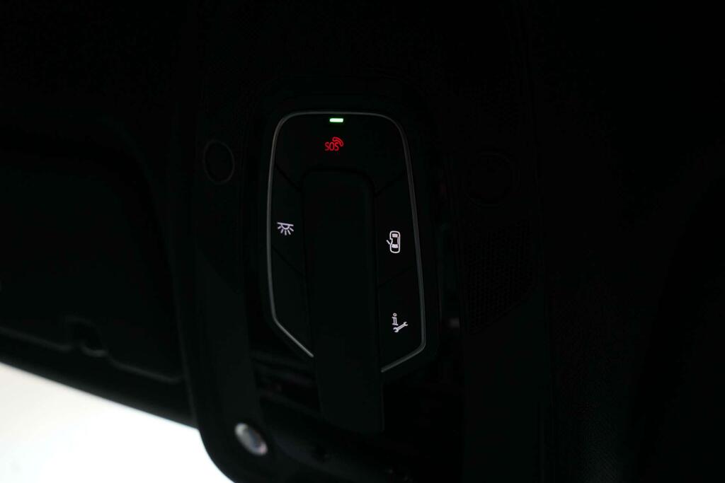 Audi SQ8 4.0 Tfsi V8 Tiptronic Quattro Euro 6 Ss Black #48