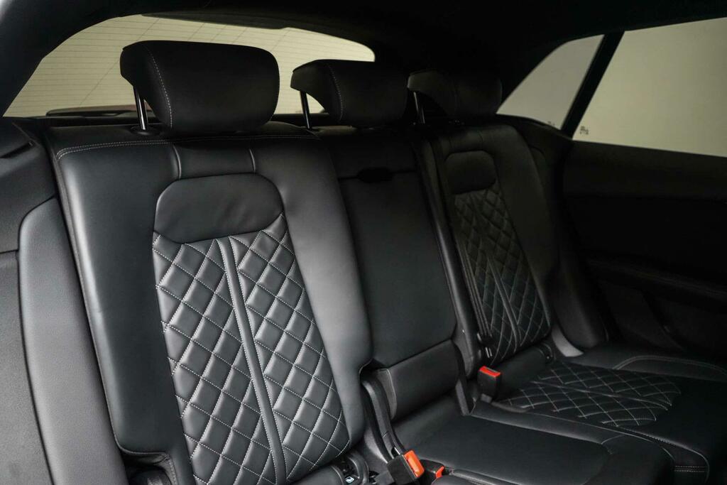 Audi SQ8 4.0 Tfsi V8 Tiptronic Quattro Euro 6 Ss Black #21