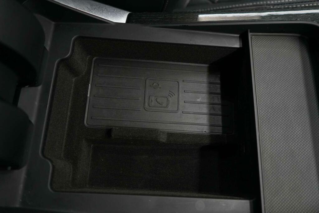 Audi SQ8 4.0 Tfsi V8 Tiptronic Quattro Euro 6 Ss Black #25