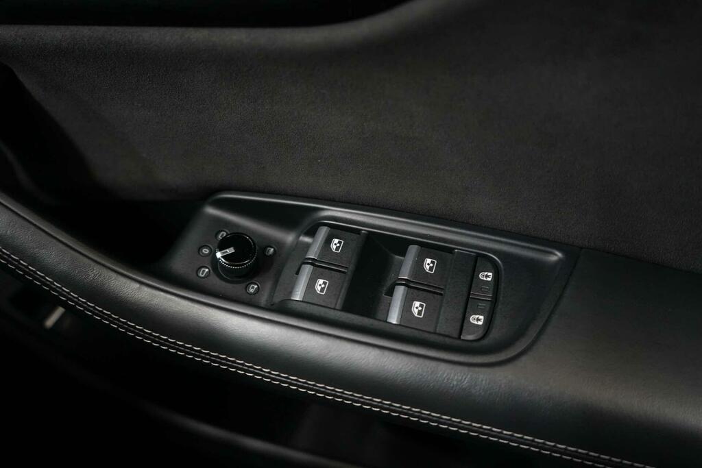 Audi SQ8 4.0 Tfsi V8 Tiptronic Quattro Euro 6 Ss Black #23