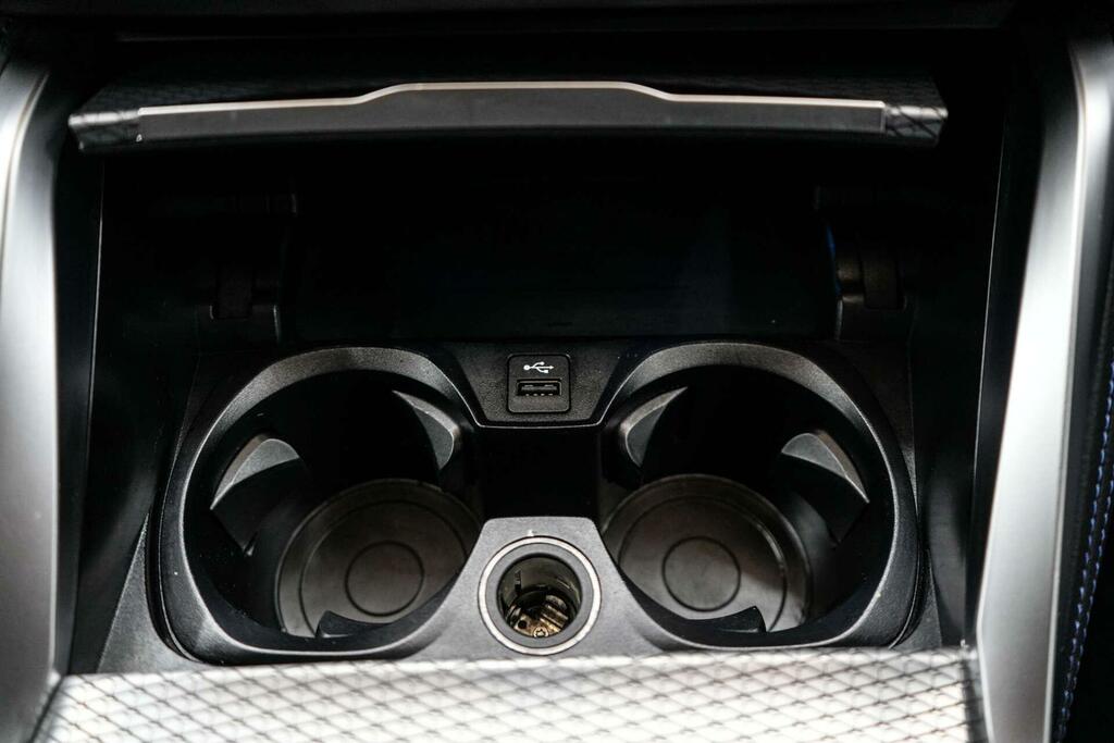 BMW i4 M50 83.9Kwh Gran Coupe 4Wd 544 Grey #25