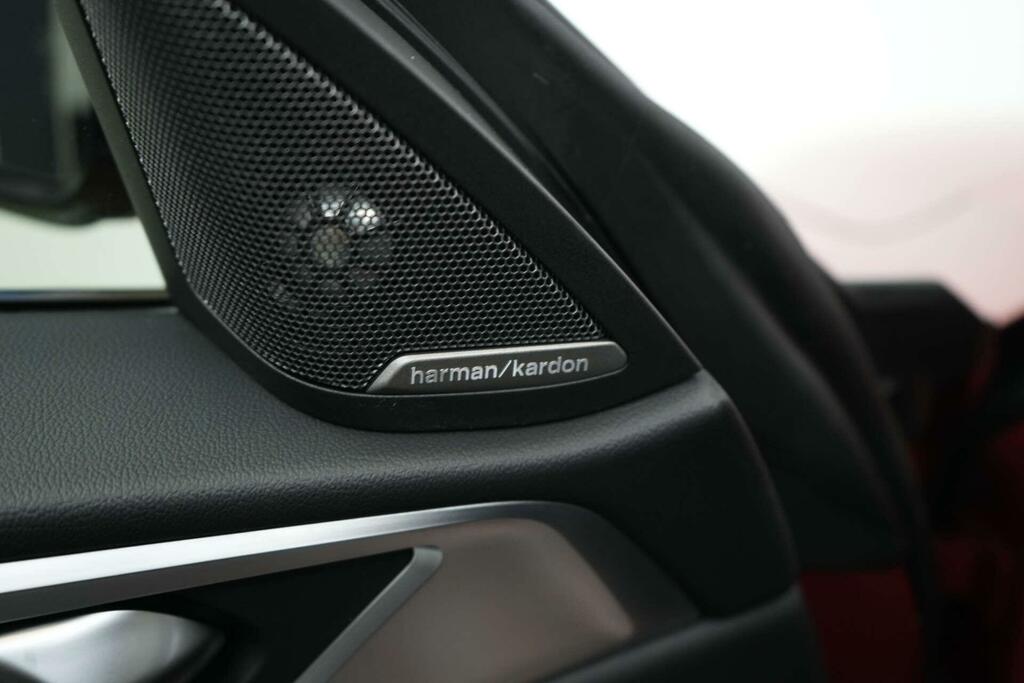 BMW i4 M50 83.9Kwh Gran Coupe 4Wd 544 Grey #18