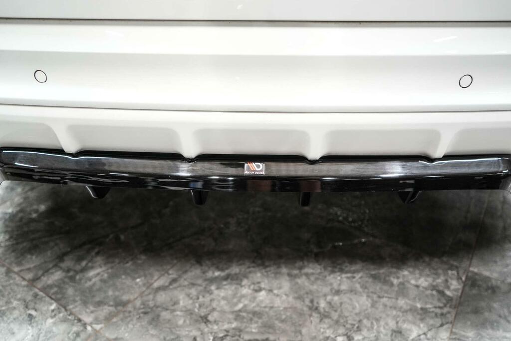Porsche Cayenne V6 E-hybrid 14.1Kwh Suv Plug-in Hybrid Tipt Black #12