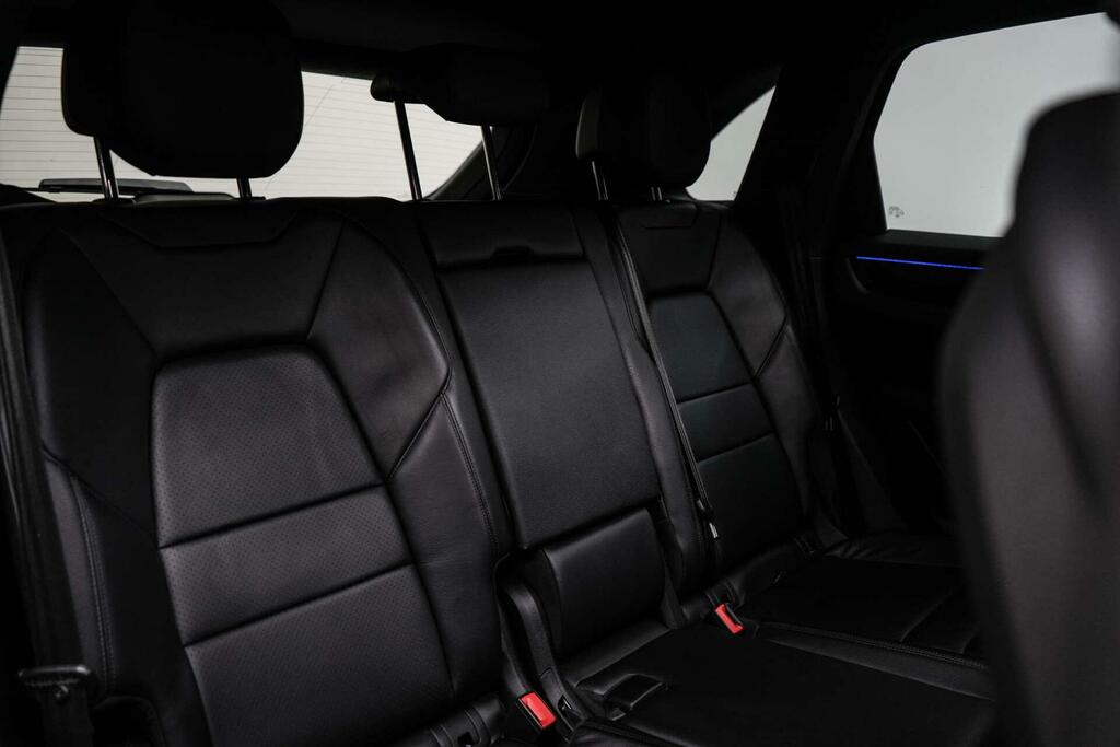 Porsche Cayenne V6 E-hybrid 14.1Kwh Suv Plug-in Hybrid Tipt Black #22