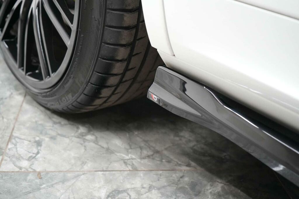 Porsche Cayenne V6 E-hybrid 14.1Kwh Suv Plug-in Hybrid Tipt Black #9