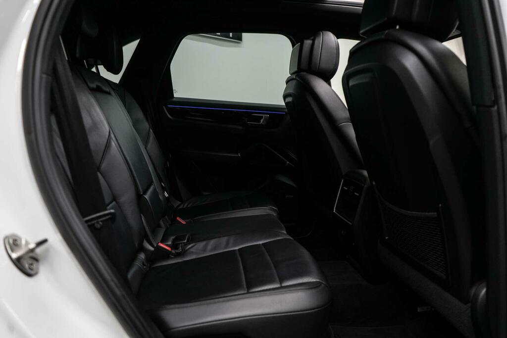 Porsche Cayenne V6 E-hybrid 14.1Kwh Suv Plug-in Hybrid Tipt Black #23