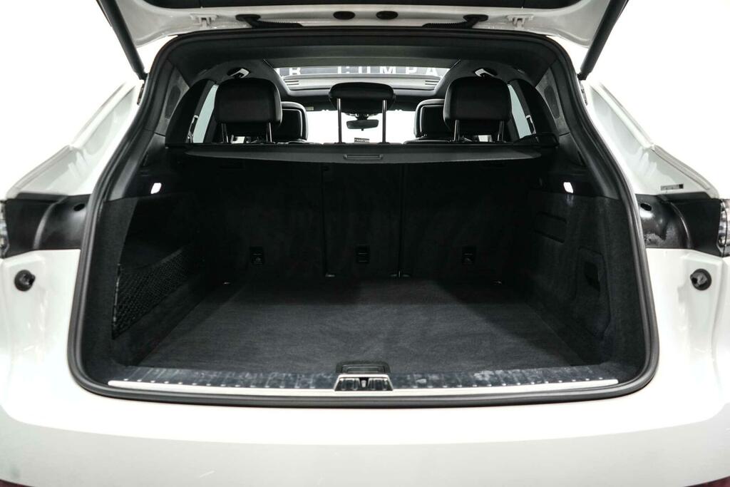 Porsche Cayenne V6 E-hybrid 14.1Kwh Suv Plug-in Hybrid Tipt Black #14