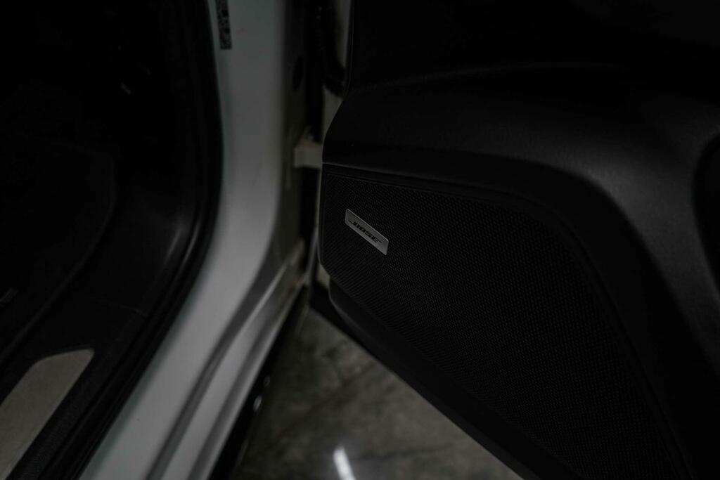 Porsche Cayenne V6 E-hybrid 14.1Kwh Suv Plug-in Hybrid Tipt Black #20