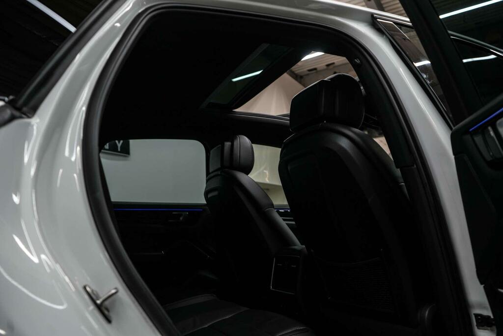Porsche Cayenne V6 E-hybrid 14.1Kwh Suv Plug-in Hybrid Tipt Black #25