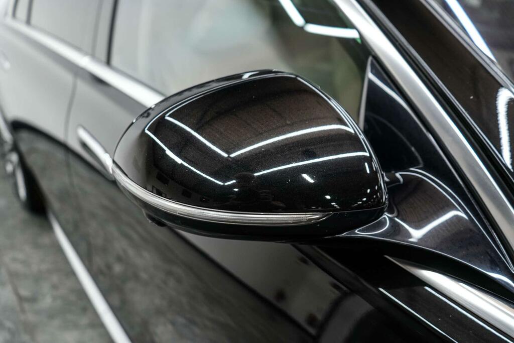 Mercedes-Benz S Class S580e L Amg Line Premium 9G-tronic Black #8