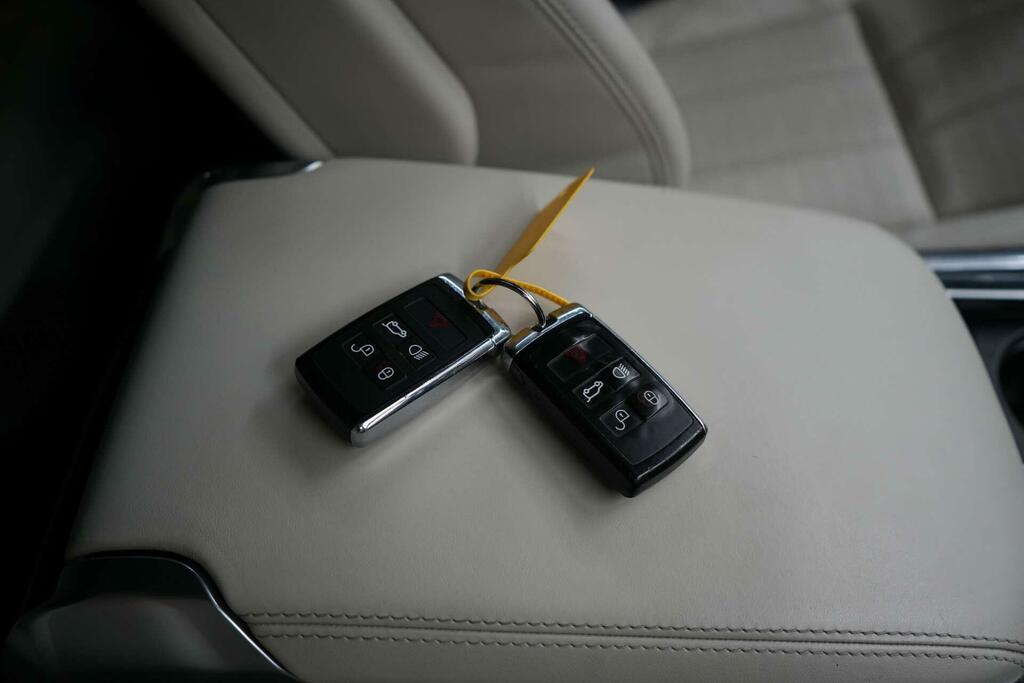Land Rover Range Rover Sport Range Rover Sport Dynamic Sdv8 Blue #24