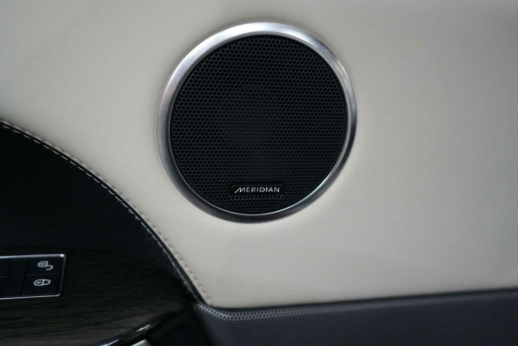 Land Rover Range Rover Sport Range Rover Sport Dynamic Sdv8 Blue #13