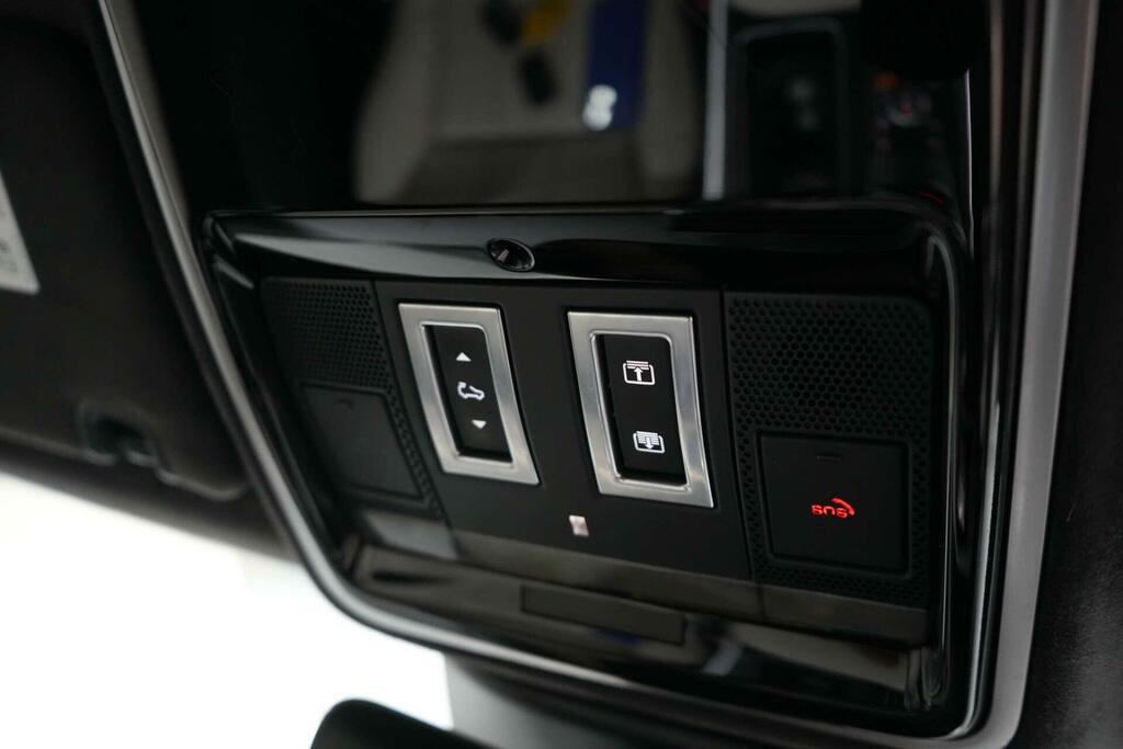 Land Rover Range Rover Sport Range Rover Sport Dynamic Sdv8 Blue #42