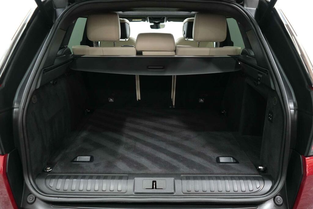 Land Rover Range Rover Sport Range Rover Sport Dynamic Sdv8 Blue #10