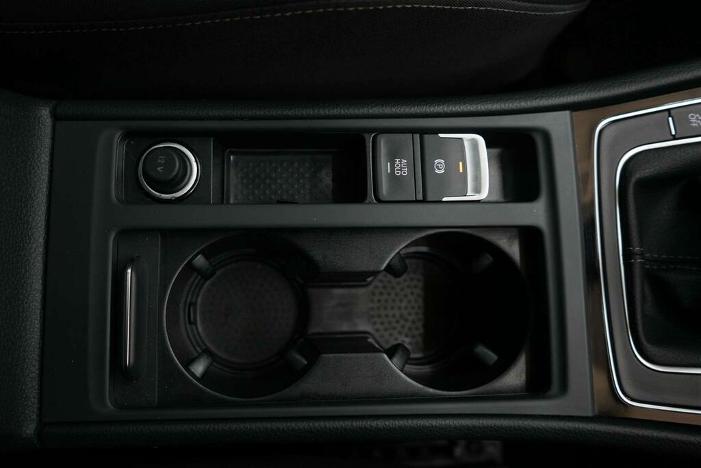 Volkswagen Golf New Gt 2.0 Tdi 150 Ps 6-Speed Dsg Black #25