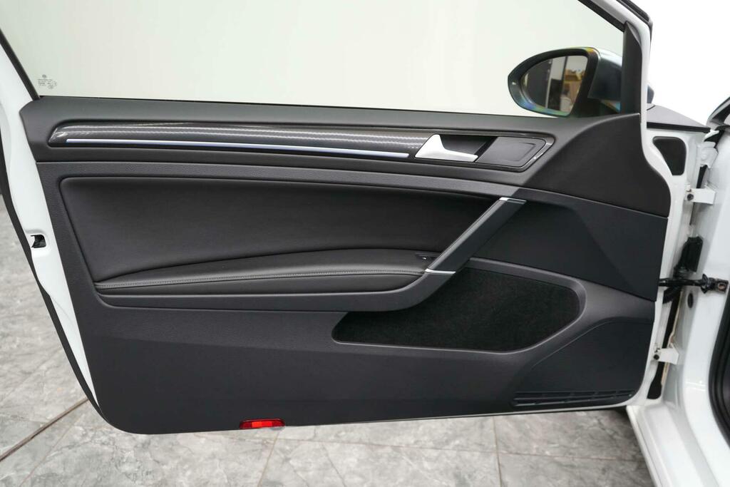 Volkswagen Golf New Gt 2.0 Tdi 150 Ps 6-Speed Dsg Black #12