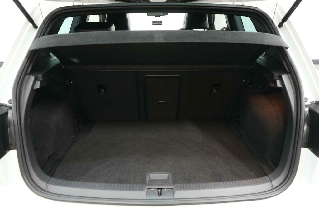Volkswagen Golf New Gt 2.0 Tdi 150 Ps 6-Speed Dsg Black #11