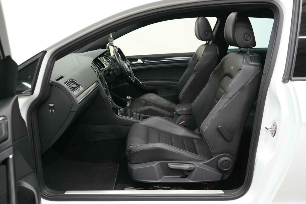 Volkswagen Golf New Gt 2.0 Tdi 150 Ps 6-Speed Dsg Black #15