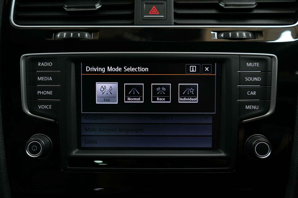 Volkswagen Golf New Gt 2.0 Tdi 150 Ps 6-Speed Dsg Black #35